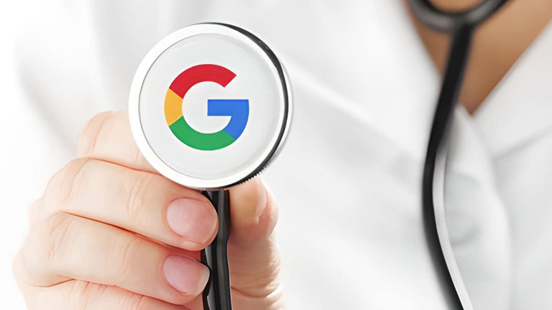 7 lí do cần thận trọng khi tự chẩn đoán bệnh theo ‘bác sĩ Google’