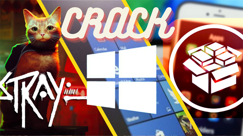 Tại sao người Việt vẫn dùng crack: Những tác hại mà người dùng ko thể ngờ đến