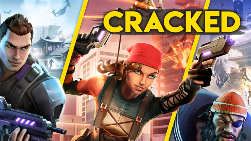 Tại sao người Việt vẫn dùng crack: Những tác hại mà người dùng ko thể ngờ đến