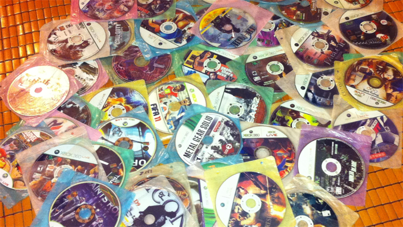 Tại sao người Việt vẫn dùng crack: Những tác hại mà người dùng ko thể ngờ đến