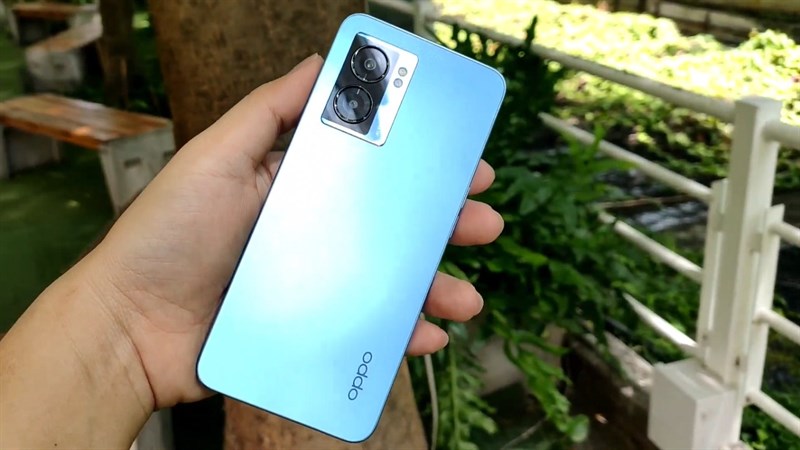 OPPO A77s có thể sẽ được trang bị vi xử lý Helio G70 với hiệu năng ổn định OPPO A77s có thể sẽ được trang bị vi xử lý Helio G70 với hiệu năng ổn định