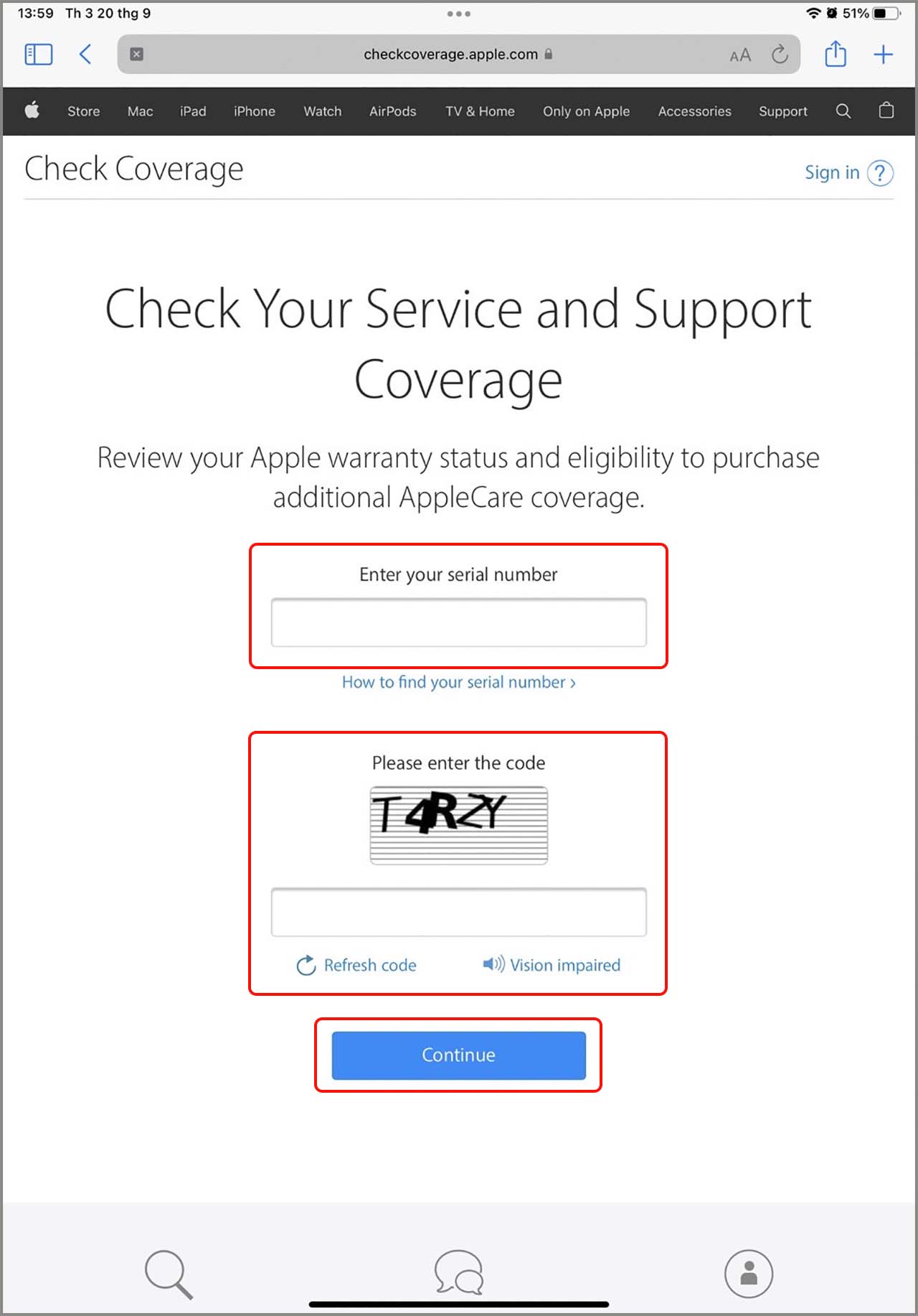 Cách check serial iPad không thể đơn giản hơn mà bạn nên tham khảo!