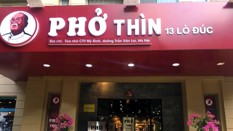 Top 8 delicious breakfast restaurants in Nam Tu Liem district should try once