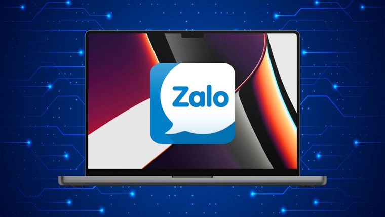 Cách tải Zalo về trên App Store?
