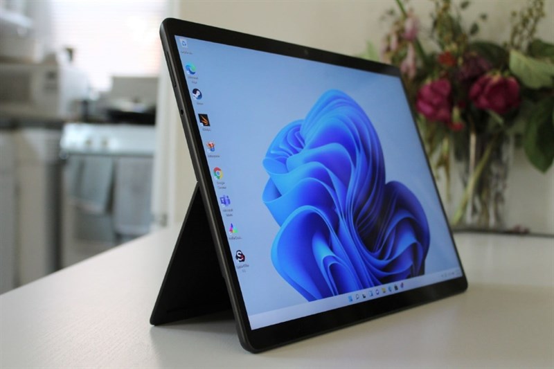 Surface Pro 8 - Ảnh DailyHindNews Surface Pro 8 - Ảnh DailyHindNews
