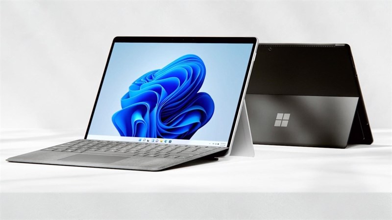 Surface Pro 8 - Ảnh iqMac Surface Pro 8 - Ảnh iqMac