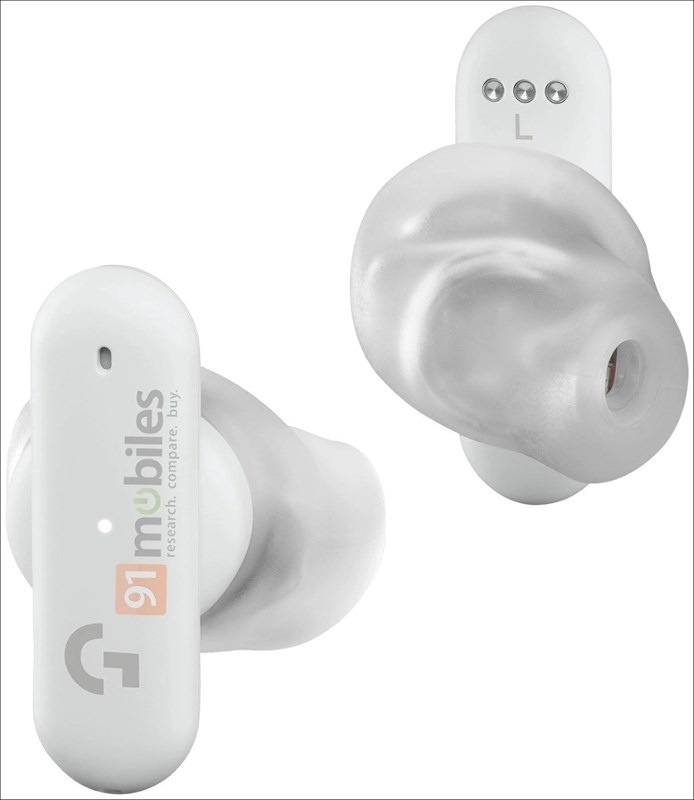 Cận cảnh Logitech G FITS