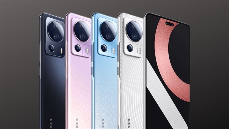 Xiaomi 13 Lite có cấu hình thế nào theo dự đoán?