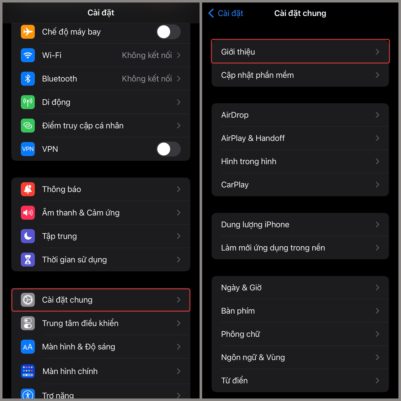 Hướng dẫn các phương pháp kiểm tra số Seri iPhone đơn giản
