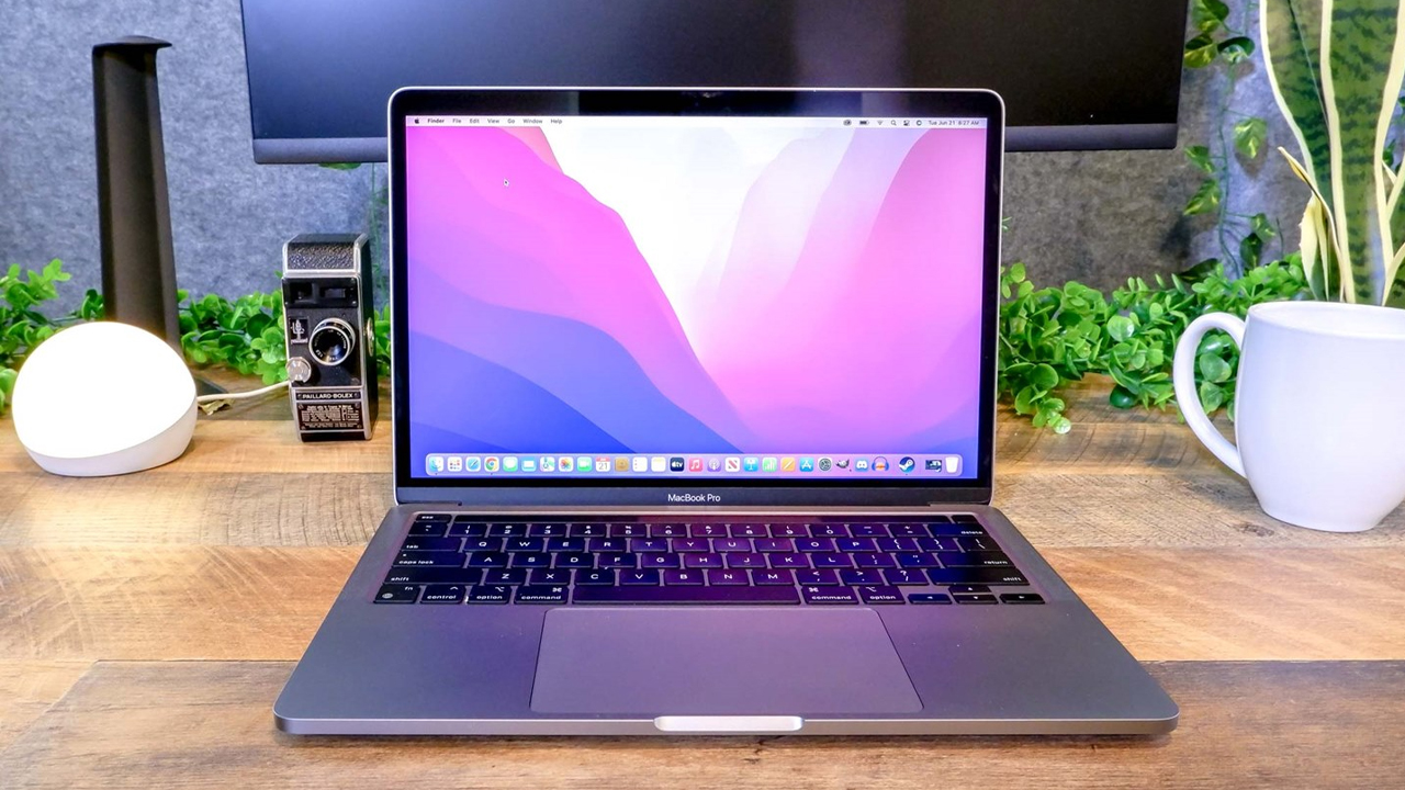 05/2023 Cách Sử Dụng MacBook Pro 2022 Cho Những Bạn Nào Vừa Mới Mua Máy Nè!