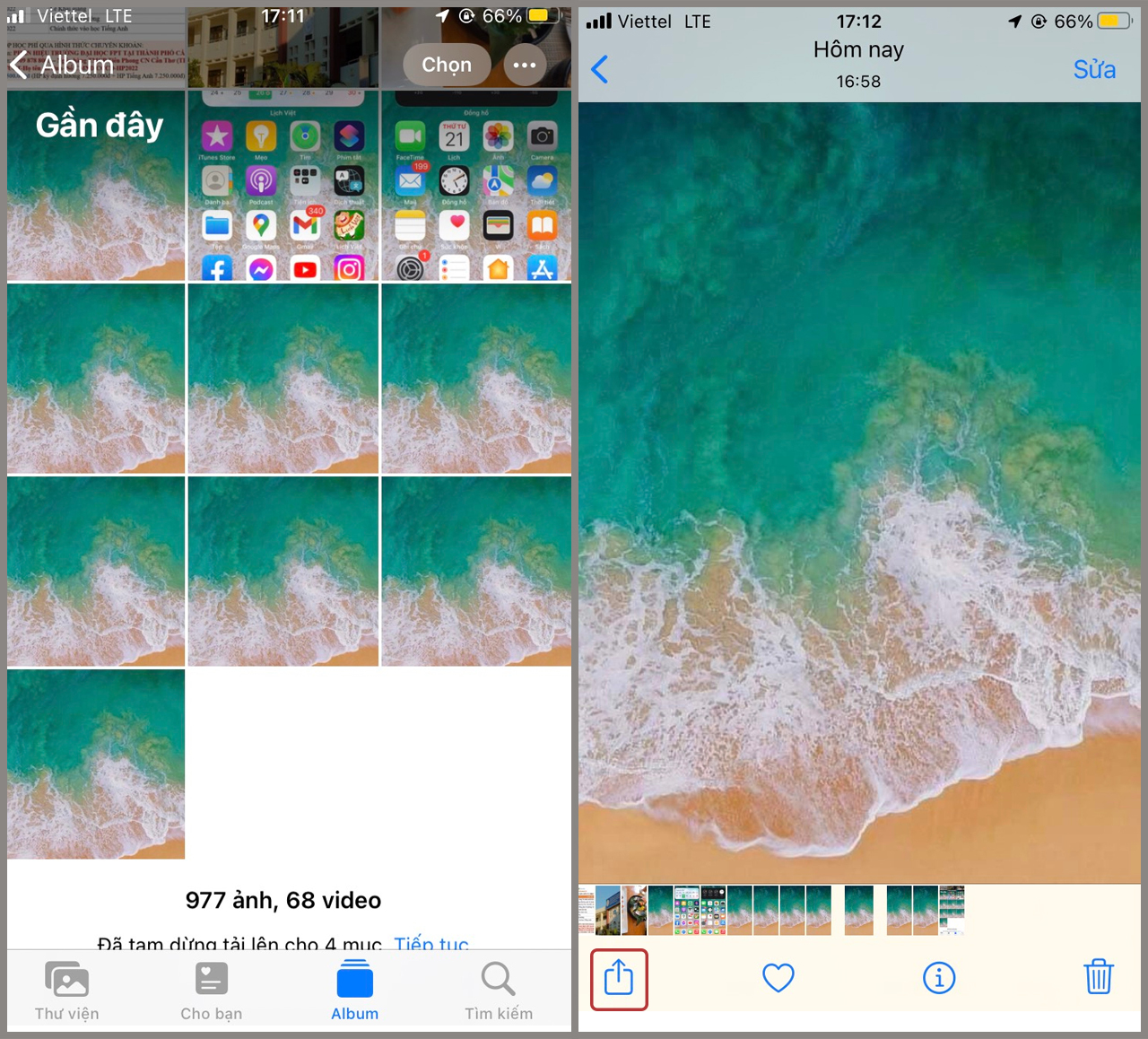 Hình nền iPhone 7, iPhone 7 Plus cực đẹp, tải ngay để màn hình mới nào
