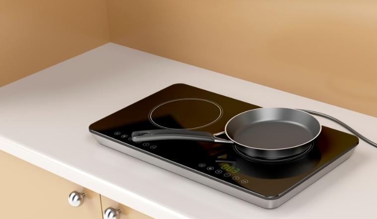 Thực hư thông tin sóng điện từ phát ra từ bếp từ gây hại sức khỏe