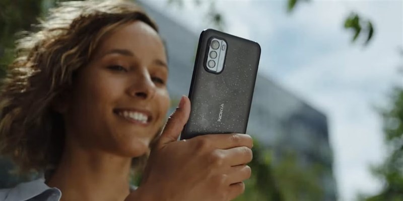 Nokia G70 5G có gì mới