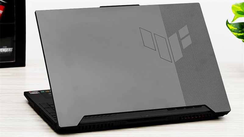 Top những chiếc laptop CPU AMD bán chạy, giá tốt tại Thế Giới Di Động