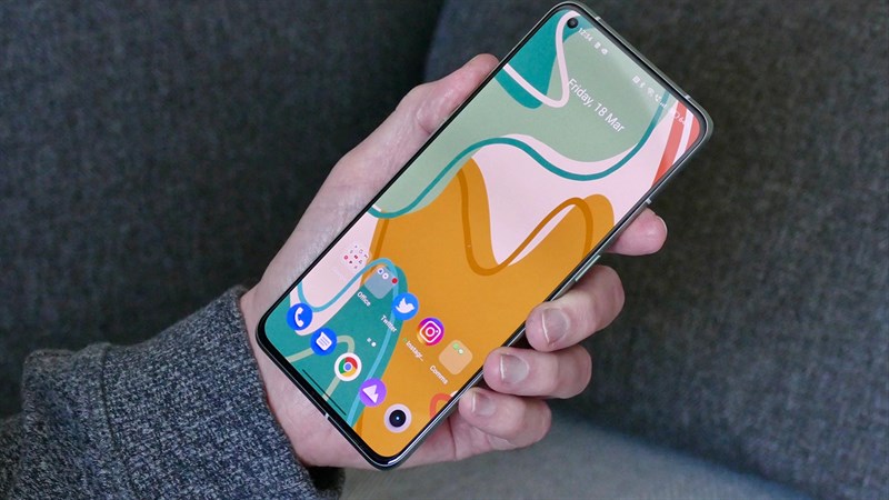 Realme công bố lộ trình cập nhật Android 13 toàn cầu