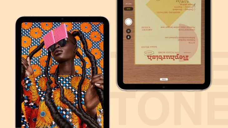 Màn hình hiển thị sắc nét