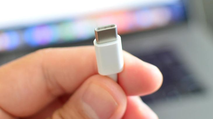 Cổng kết nối Type-C đều có trên iPad Mini 6 và iPad Pro M1 2021