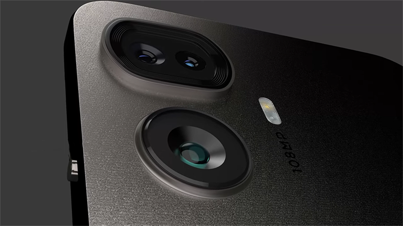 Kỳ vọng Redmi 12 Prime Concept