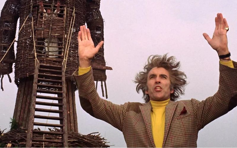 The Wicker Man