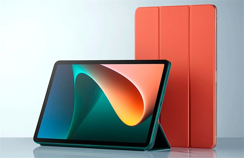 Xiaomi Pad 5 - Ảnh BliBli