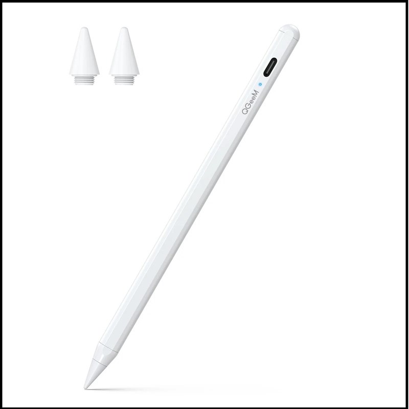 Góc Tư Vấn: Bạn Có Nên Mua Apple Pencil Hay Bút Cảm Ứng Giá Rẻ?