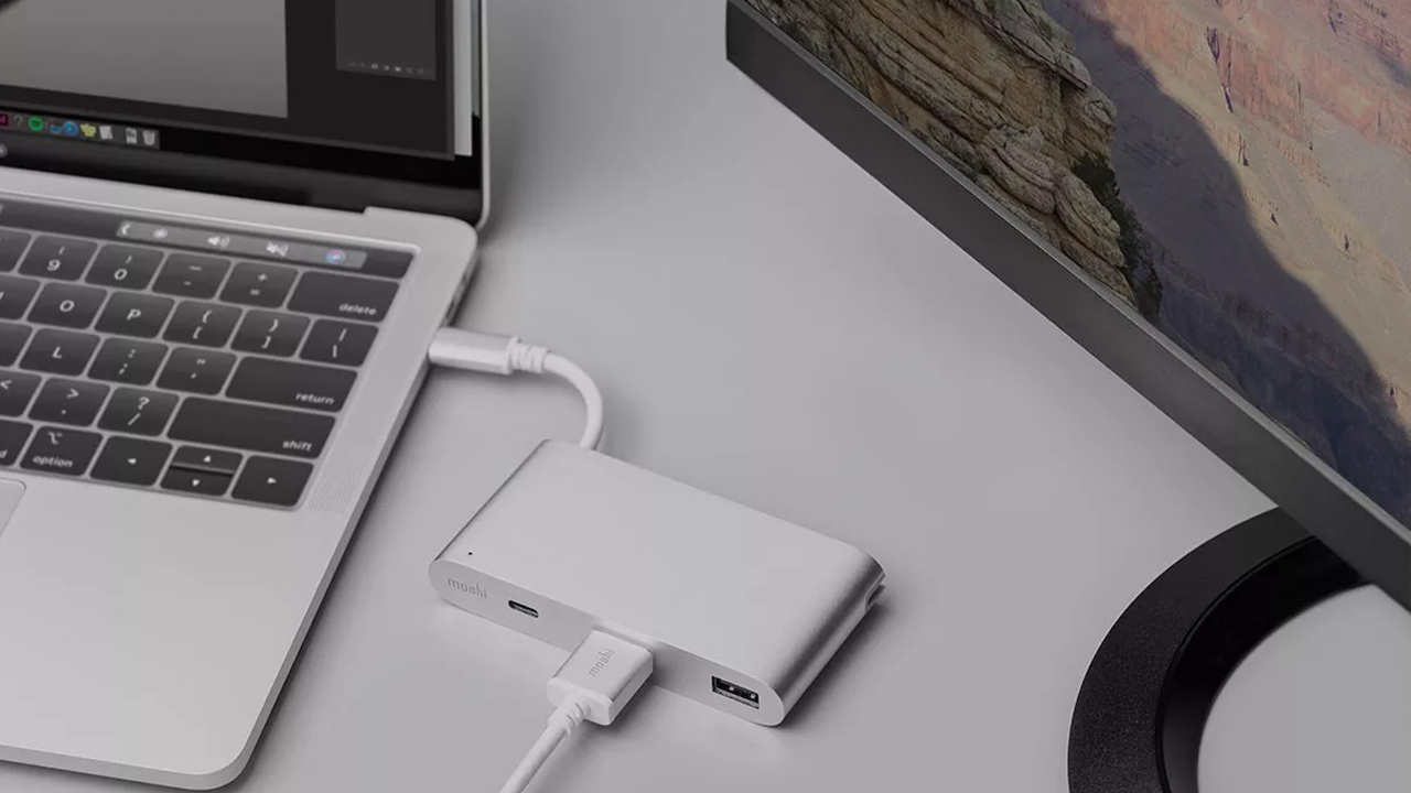 Cách kết nối MacBook với tivi Cách kết nối MacBook với tivi