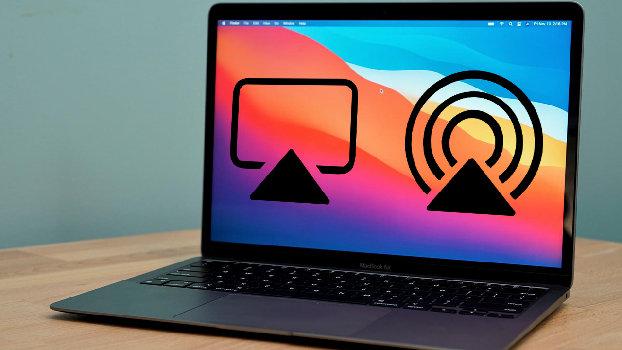 Cách kết nối MacBook với tivi Cách kết nối MacBook với tivi