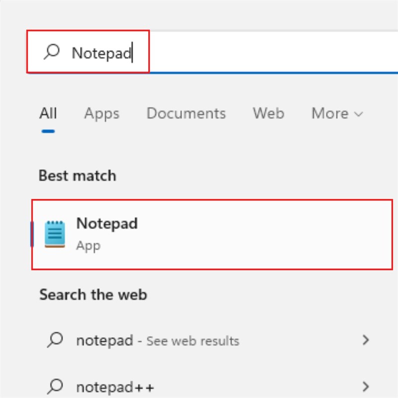Cách kích hoạt Dark Mode trong Notepad trên Windows