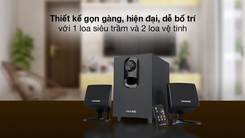Thiết kế vô cùng hiện đại. Thiết kế vô cùng hiện đại.