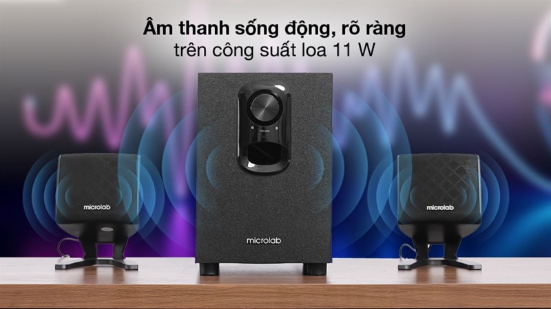Chất âm vô cùng mạnh mẽ. Chất âm vô cùng mạnh mẽ.