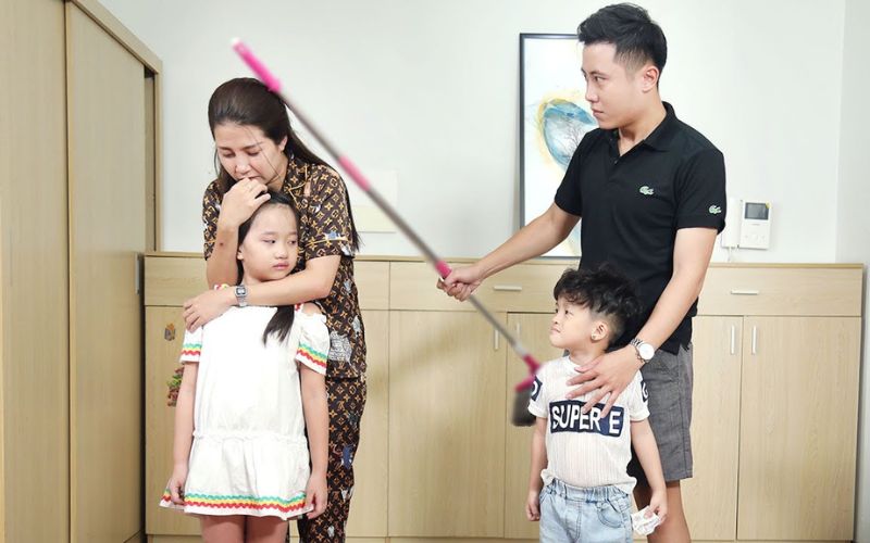 Tin vào quan niệm “nam nhất viết hữu, thập nữ viết vô”