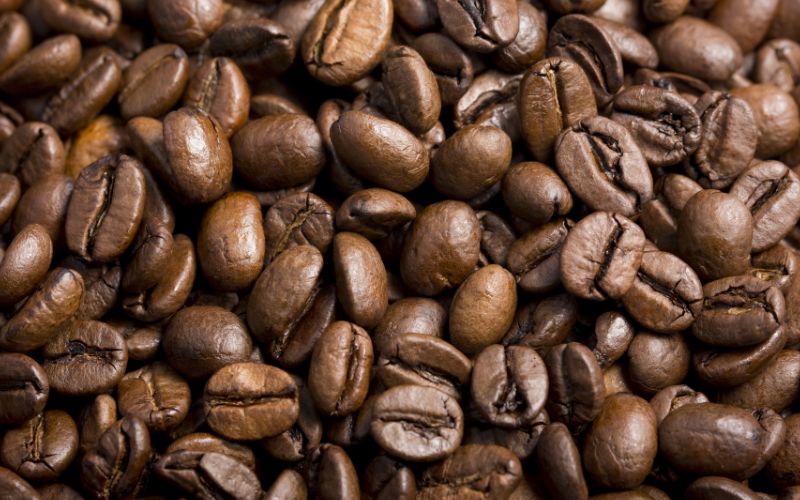 Giá cà phê Robusta giao dịch tại London