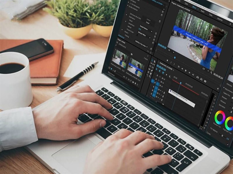 Những tiêu chí lựa chọn laptop cho sinh viên học kỹ thuật