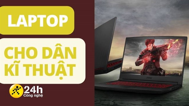 Tiêu chí lựa chọn laptop cho sinh viên học kỹ thuật mà bạn nên biết! Tiêu Chí Lựa Chọn Laptop Cho Sinh Viên Học Kỹ Thuật Mà Bạn Nên Biết!