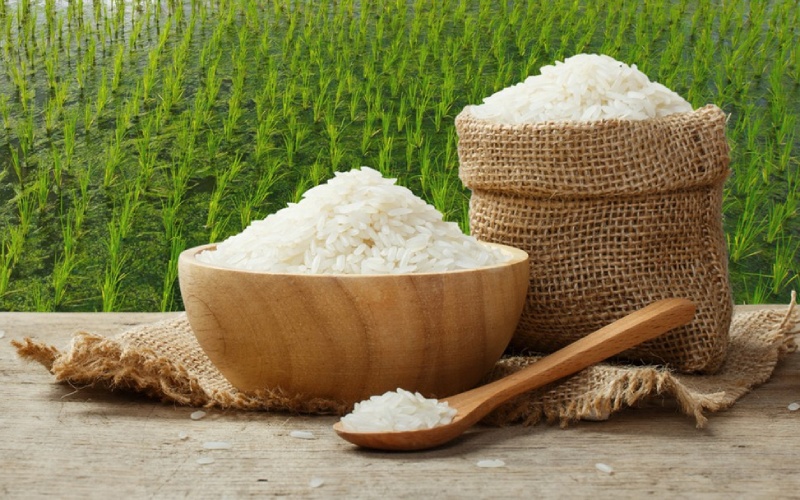 Giá gạo hôm nay 21/9 Giá gạo hôm nay 21/9