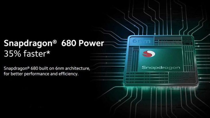 Vi xử lý mạnh mẽ đến từ nhà Qualcomm