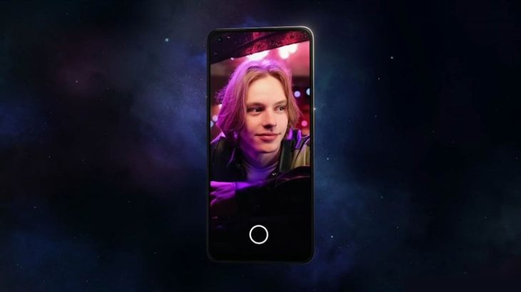 OPPO F21s Pro hứa hẹn đem đến khung hình chất lượng