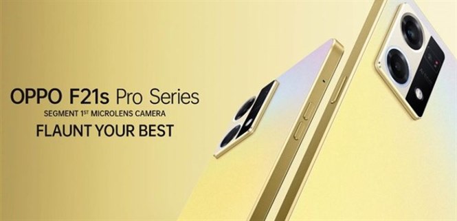 Đánh giá OPPO F21s Pro: Vẻ ngoài thời thượng, cấu hình nổi bật, giá chỉ 8.3 triệu