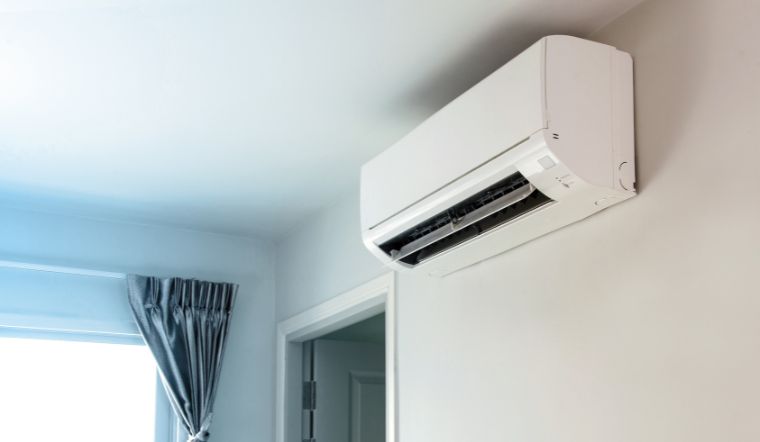 Cẩn thận với 3 thói quen khiến bạn dễ bị sốc nhiệt khi dùng máy lạnh