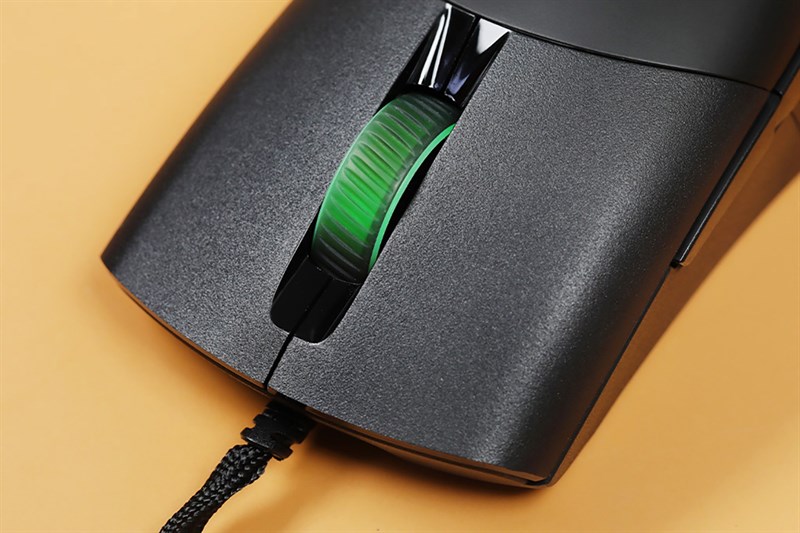 Chuột Asus giảm đến 20% khi mua kèm laptop, duy nhất có tại Thế Giới Di Động