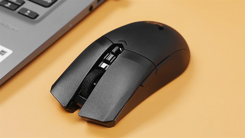 Chuột Asus giảm đến 20% khi mua kèm laptop, duy nhất có tại Thế Giới Di Động