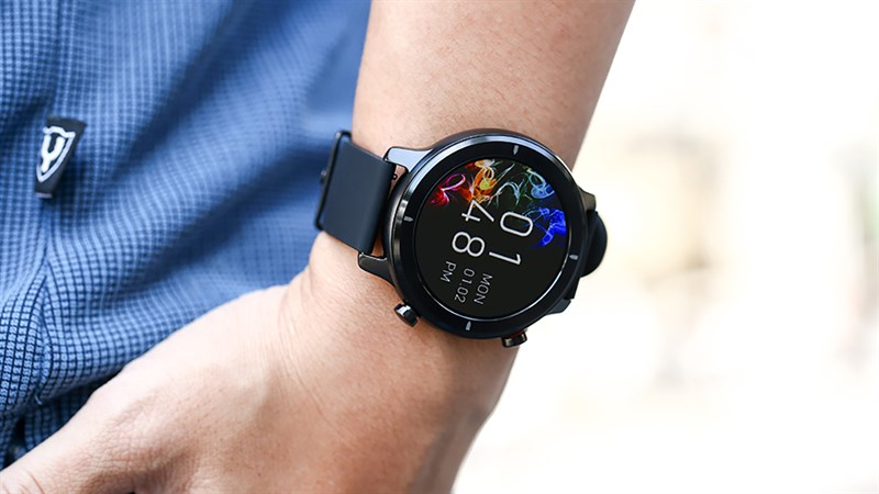 Đồng hồ thông minh đạp xe giá rẻ ưu đãi sốc chỉ từ 540.000 đồng