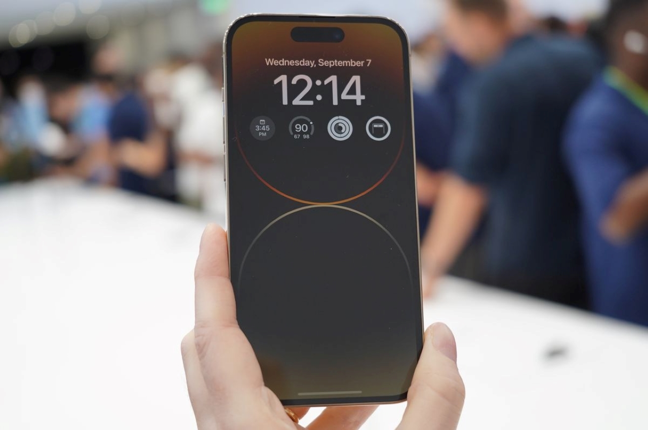C ch B t T t Always On Display Tr n IPhone 14 D D ng Nh t Cho B n C ch B t T t Always On Display Tr n IPhone 14 D D ng Nh t Cho B n