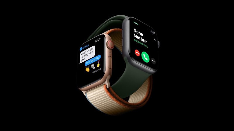 Apple Watch Ultra là mẫu đồng hồ nồi đồng cối đá đầu tiên của nhà Táo