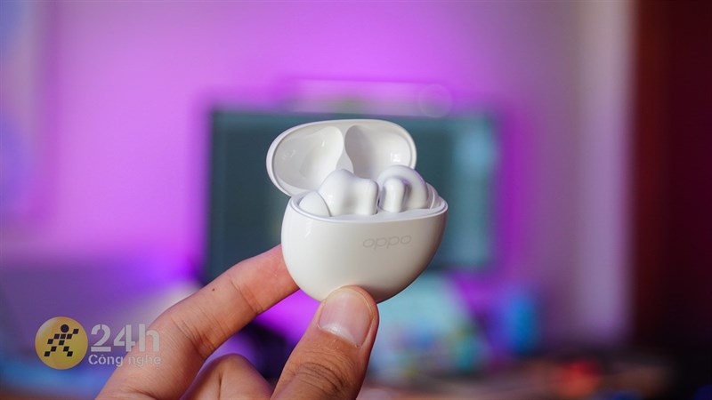 OPPO Enco Buds2 OPPO Enco Buds2