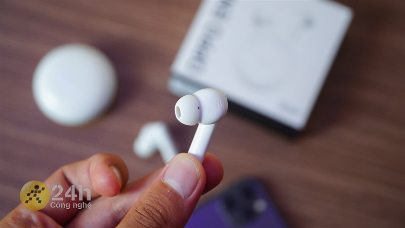 OPPO Enco Buds2 OPPO Enco Buds2