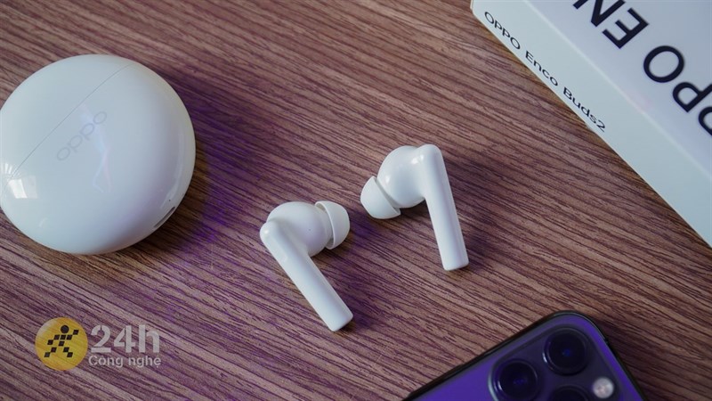 OPPO Enco Buds2 OPPO Enco Buds2