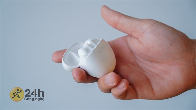 OPPO Enco Buds2 OPPO Enco Buds2