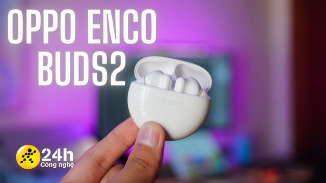 Cách điều chỉnh âm lượng và chất lượng âm thanh trên tai nghe Bluetooth OPPO Enco Buds?
