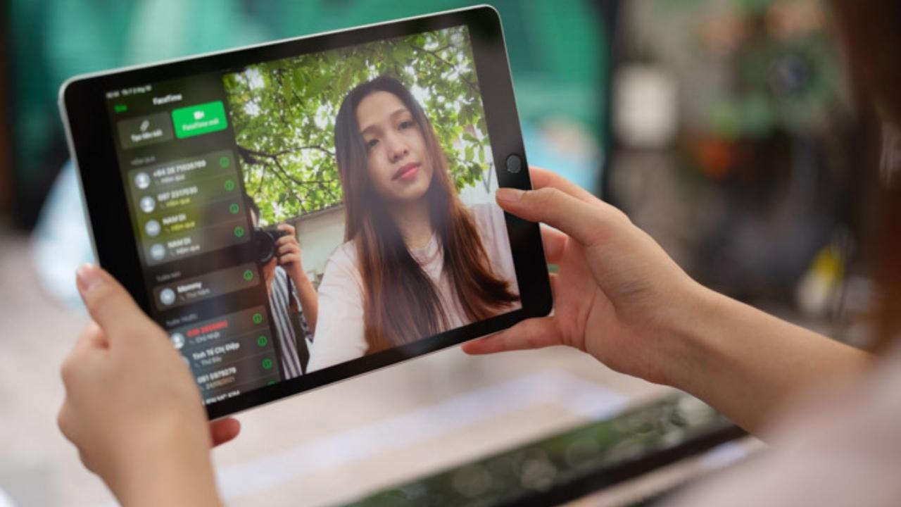 Top 5 lý do nên chọn mua iPad Gen 9 Top 5 lý do nên chọn mua iPad Gen 9